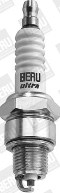 BERU by DRiV Z48 - Sytytystulppa inparts.fi