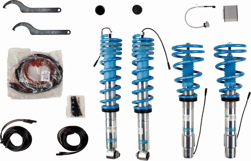 Bilstein 49-135169 - Alustasarja, jousi / vaimennin inparts.fi