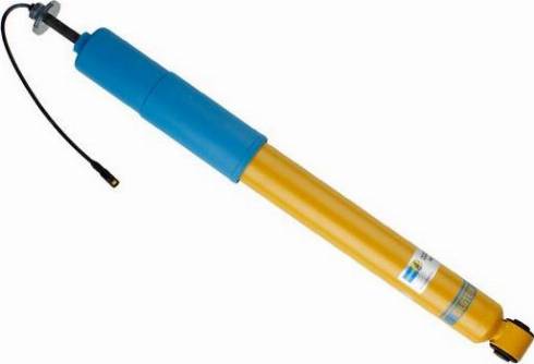 Bilstein 49-135121 - Alustasarja, jousi / vaimennin inparts.fi