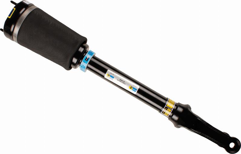 Bilstein 44-165062 - Ilmajousijalka inparts.fi