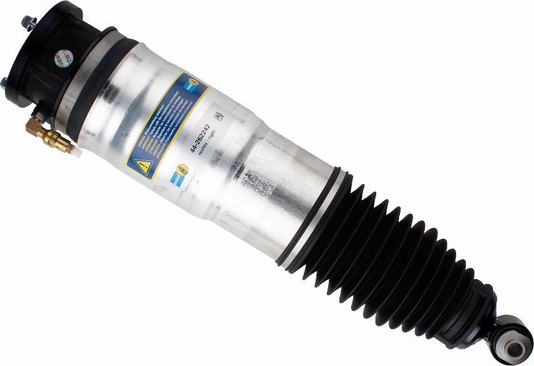 Bilstein 44-262242 - Ilmajousijalka inparts.fi