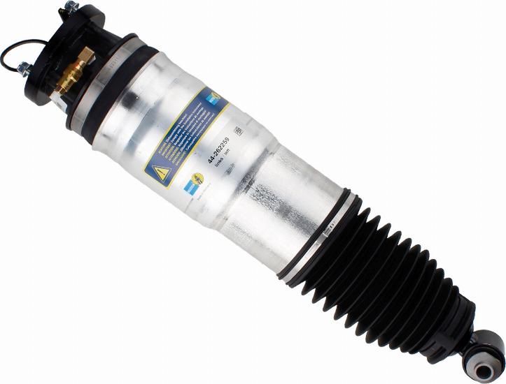 Bilstein 44-262259 - Ilmajousijalka inparts.fi