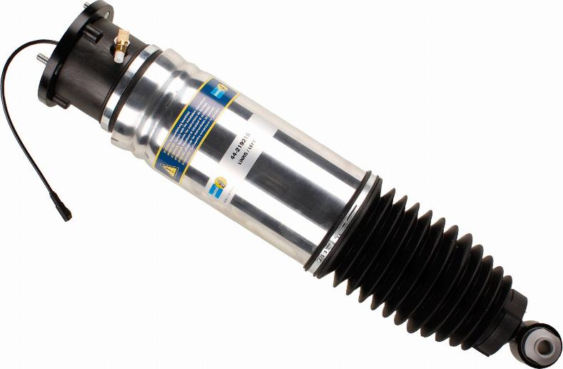 Bilstein 44-219215 - Ilmajousijalka inparts.fi