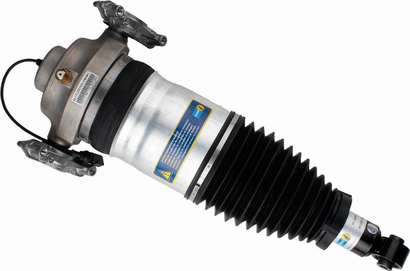 Bilstein 45-240287 - Ilmajousijalka inparts.fi