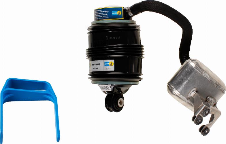 Bilstein 40-116419 - Ilmajousi, jousitus inparts.fi