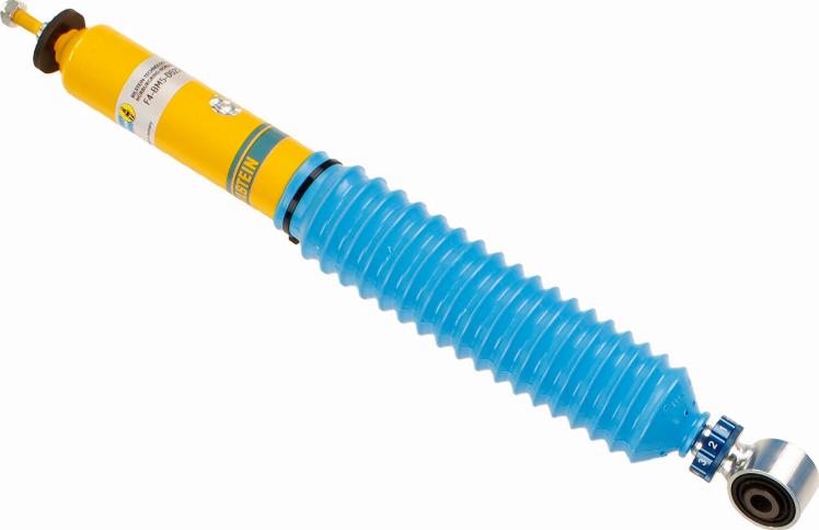 Bilstein 48-135245 - Alustasarja, jousi / vaimennin inparts.fi