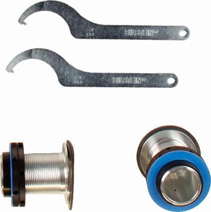 Bilstein 48-135245 - Alustasarja, jousi / vaimennin inparts.fi