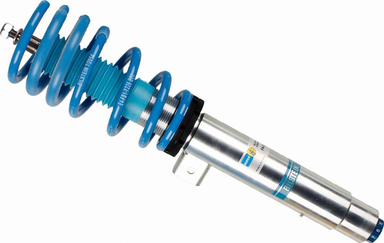 Bilstein 48-217170 - Alustasarja, jousi / vaimennin inparts.fi