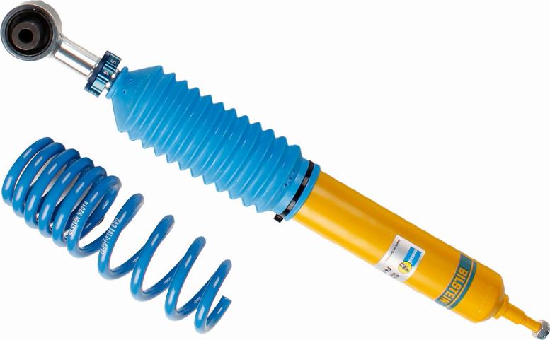 Bilstein 48-217170 - Alustasarja, jousi / vaimennin inparts.fi