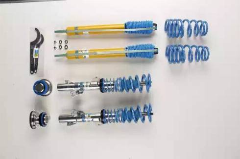 Bilstein 47-121225 - Alustasarja, jousi / vaimennin inparts.fi