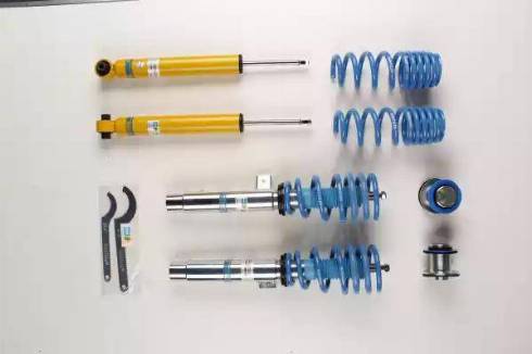 Bilstein 47-217522 - Alustasarja, jousi / vaimennin inparts.fi