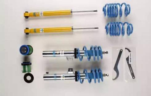 Bilstein 47-229976 - Alustasarja, jousi / vaimennin inparts.fi