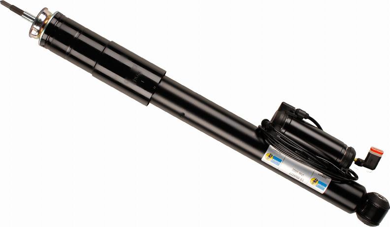 Bilstein 19-050027 - Iskunvaimennin inparts.fi