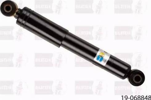 Bilstein 19-068848 - Iskunvaimennin inparts.fi