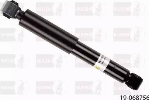 Bilstein BNE-6875 - Iskunvaimennin inparts.fi