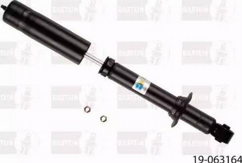 Bilstein 19-063164 - Iskunvaimennin inparts.fi