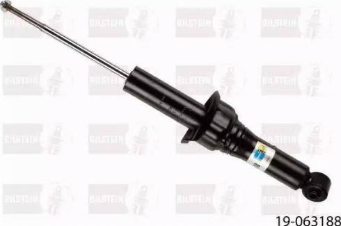 Bilstein 19-063188 - Iskunvaimennin inparts.fi