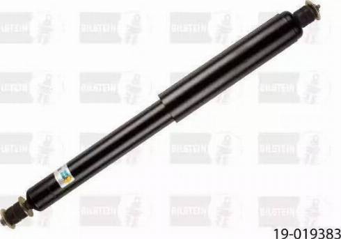 Bilstein 19-019383 - Iskunvaimennin inparts.fi