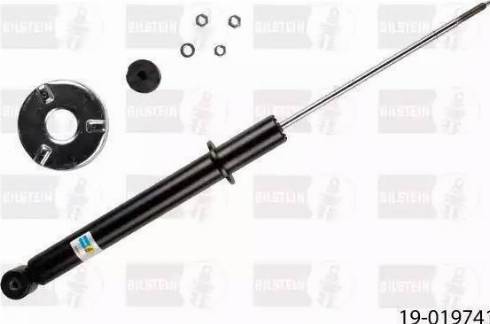 Bilstein BTE-6219 - Iskunvaimennin inparts.fi