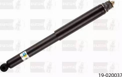 Bilstein 19-020037 - Iskunvaimennin inparts.fi