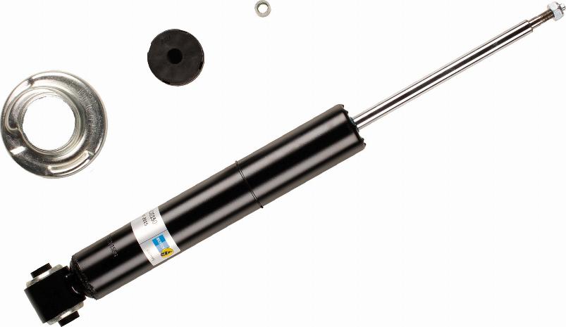 Bilstein 19-020150 - Iskunvaimennin inparts.fi