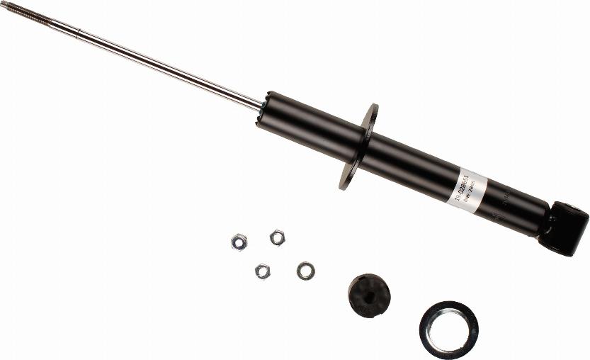 Bilstein 19-028651 - Iskunvaimennin inparts.fi