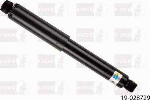 Bilstein 19-028729 - Iskunvaimennin inparts.fi