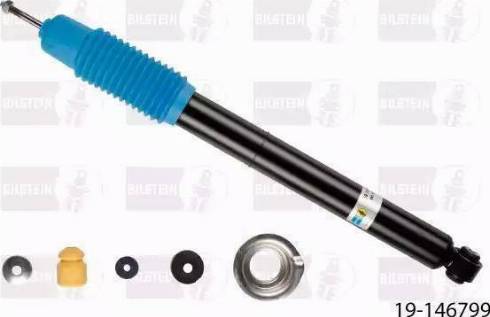 Bilstein BNE-E679 - Iskunvaimennin inparts.fi