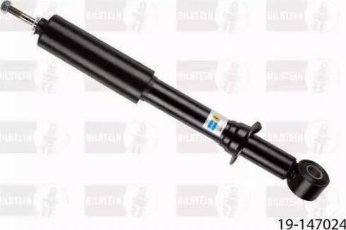 Bilstein 19-111131 - Iskunvaimennin inparts.fi