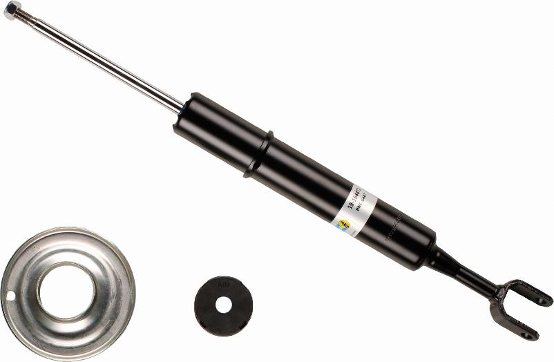 Bilstein 19-164472 - Iskunvaimennin inparts.fi