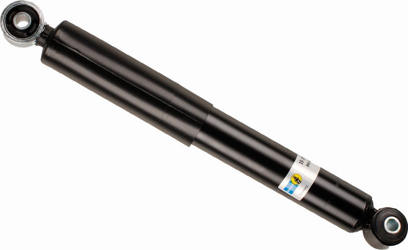 Bilstein 19-165547 - Iskunvaimennin inparts.fi