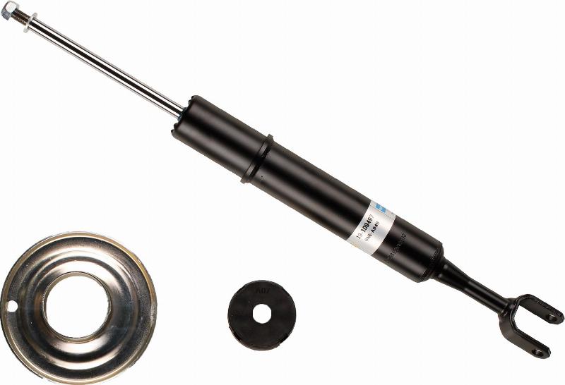 Bilstein 19-109497 - Iskunvaimennin inparts.fi