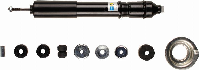 Bilstein 19-124568 - Iskunvaimennin inparts.fi