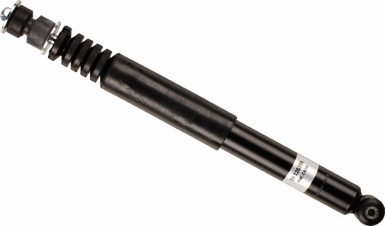 Bilstein 19-126395 - Iskunvaimennin inparts.fi