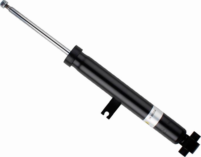 Bilstein 19-303314 - Iskunvaimennin inparts.fi