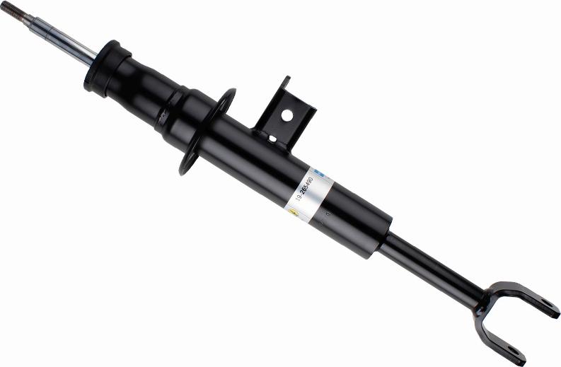 Bilstein 19-265490 - Iskunvaimennin inparts.fi