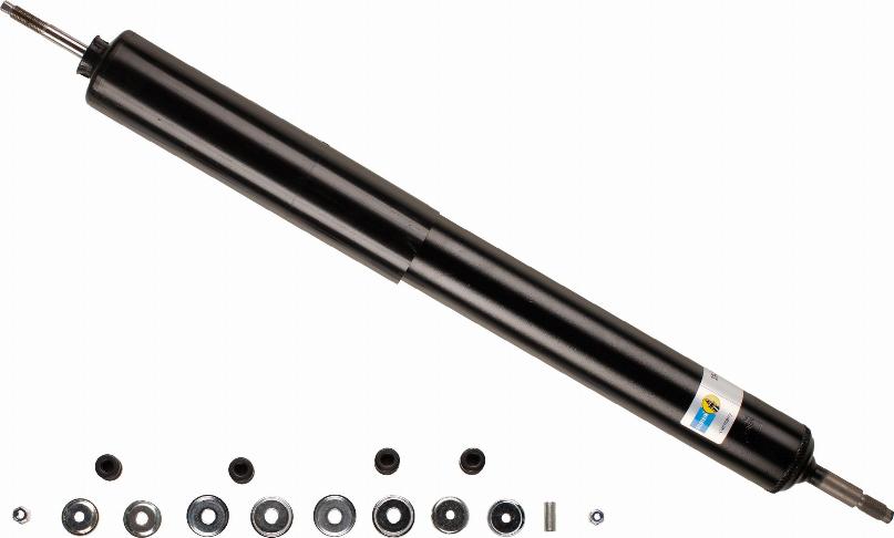 Bilstein 19-218717 - Iskunvaimennin inparts.fi