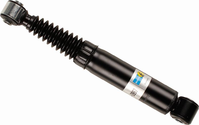 Bilstein 19-217451 - Iskunvaimennin inparts.fi