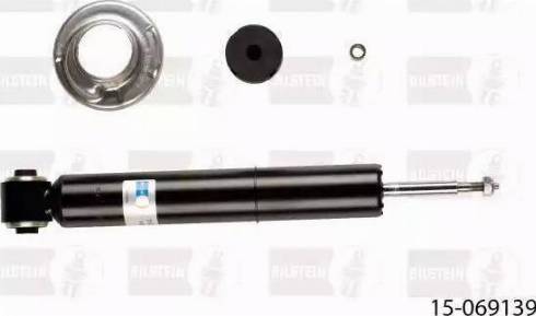 Bilstein BTE-6913 - Iskunvaimennin inparts.fi