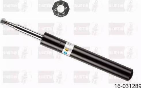 Bilstein PTE-3128 - Iskunvaimennin inparts.fi