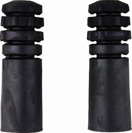 Bilstein 11-299578 - Vaimennuskumi, jousitus inparts.fi