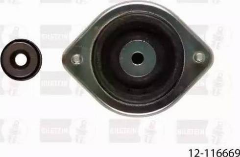 Bilstein 12-116669 - Jousijalan tukilaakeri inparts.fi