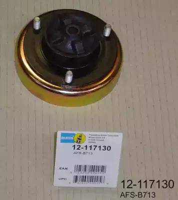 Bilstein 12-117130 - Jousijalan tukilaakeri inparts.fi