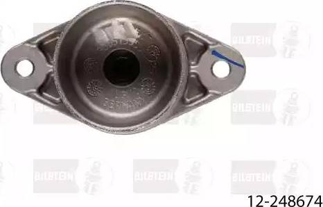 Bilstein 12-248674 - Jousijalan tukilaakeri inparts.fi