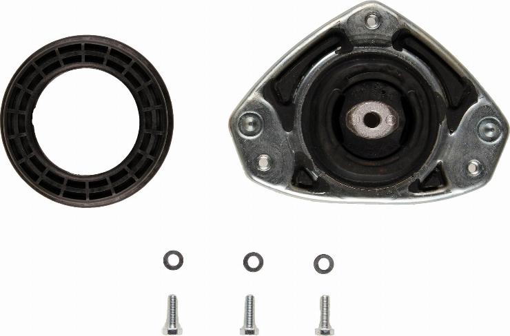 Bilstein 12-234189 - Jousijalan tukilaakeri inparts.fi