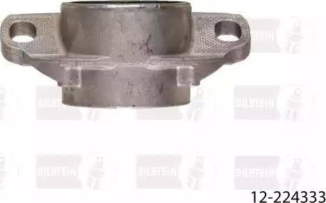 Bilstein 12-224333 - Jousijalan tukilaakeri inparts.fi