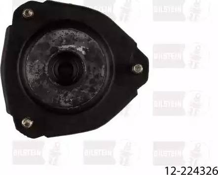 Bilstein 12-224326 - Jousijalan tukilaakeri inparts.fi