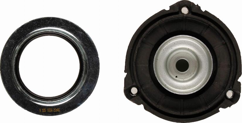 Bilstein 12-225323 - Jousijalan tukilaakeri inparts.fi