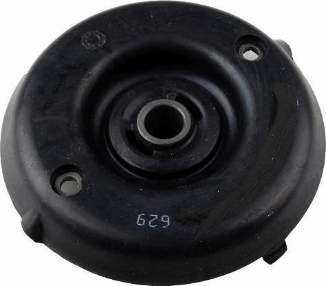 Bilstein 12-226559 - Jousijalan tukilaakeri inparts.fi