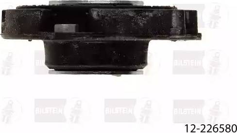 Bilstein 12-226580 - Jousijalan tukilaakeri inparts.fi